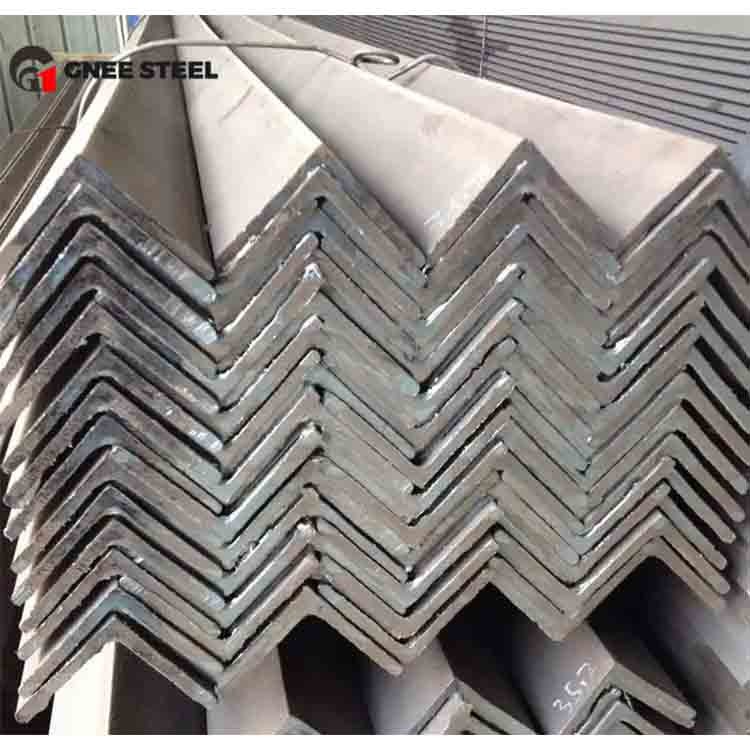 5.0mm Iron Equal Angle 50 X 50mm