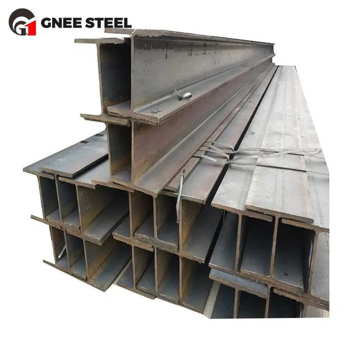 ASTM A709 H Beam Structure H Steel High Quality