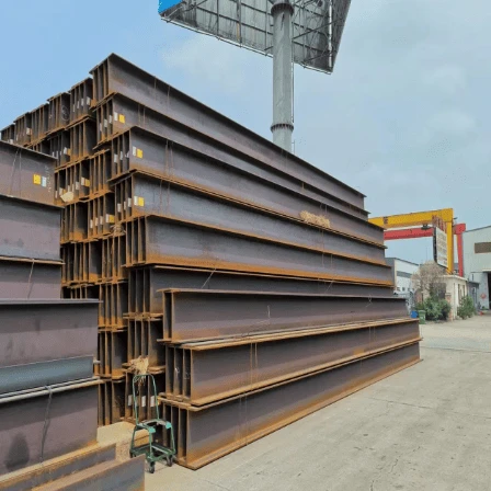 A36 H Beams A36 H Beams