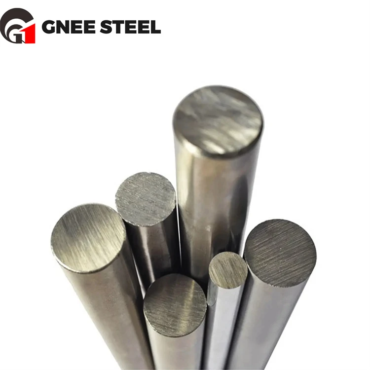 NIckel Inconel X750 Alloy Steel Round Bar