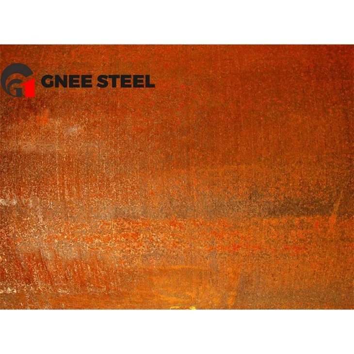 Q295NHA Q295GNHA Corten Steel