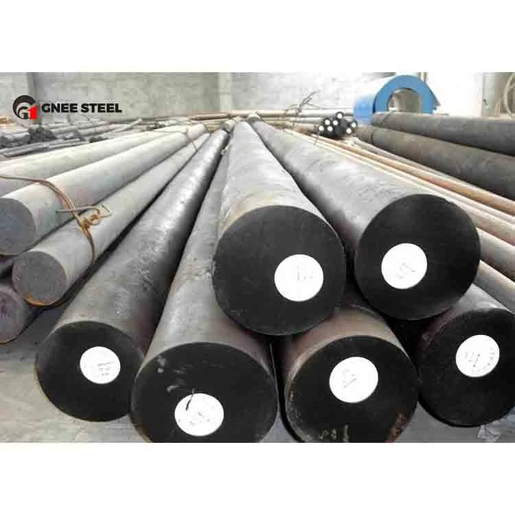 S355JR High Strength Structural Steel Bar