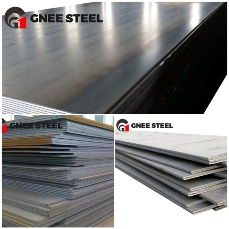 T10 High Carbon Steel Sheet